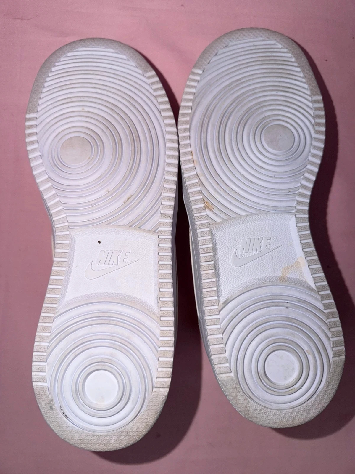 Nike Court Vision Low Next Nature blancas T. 40,5 Excelente estado – photo 5